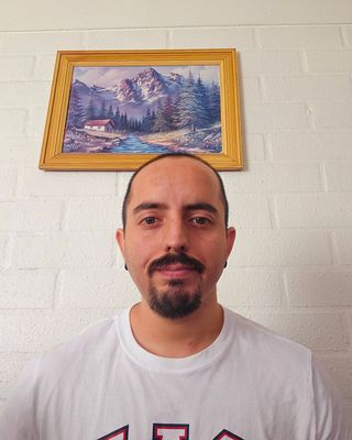 Foto de Franco Espinoza Aparicio, Psicólogo, MSc