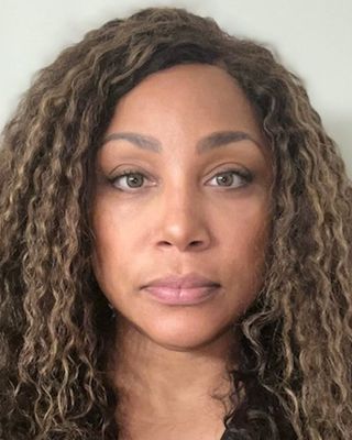 Photo of Sheree Boone, Clinical Social Work/Therapist, LCSW