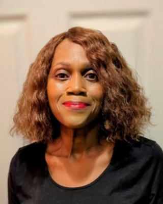 Photo of Dell Lawson, Licensed Professional Counselor, LPC