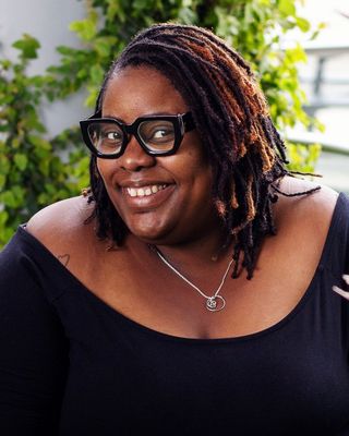 Photo of Francesca Thomas, Psychotherapist, COSRT Reg.