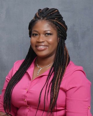 Photo of Oluchi Anagbor - Behavioral healthcare solutions LLC, Psychiatric Nurse Practitioner, DNP, PMHNP