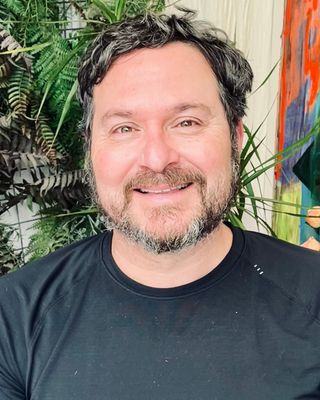 Photo of Lawrence Haas, Clinical Social Work/Therapist, LCSW