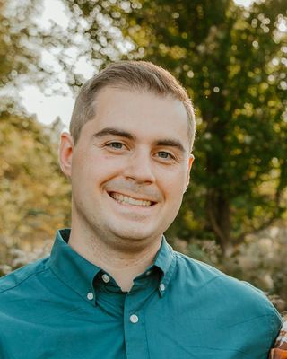 Photo of Nick Mann, Marriage & Family Therapist, LMFT