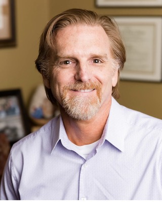 Photo of Brian T. Case, Marriage & Family Therapist in Mesa, AZ