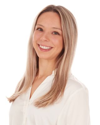 Photo of Mallory Craig, Pre-Licensed Professional in New York, NY