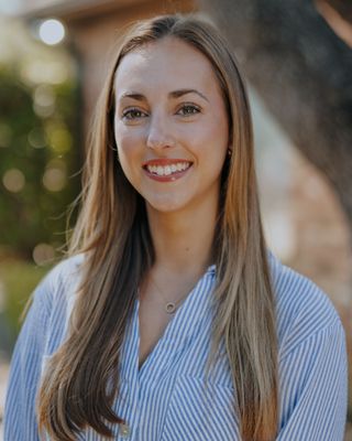 Photo of Olivia Jett, Licensed Professional Counselor Associate, MS, NCC