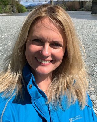 Photo of Justine Lambert, NZAC - Provisional, Counsellor in Queenstown