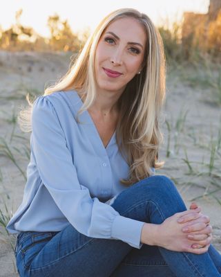 Photo of Rachel Marino, Clinical Social Work/Therapist, MSW, LCSW