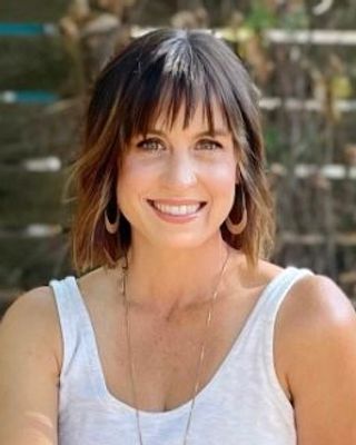 Photo of Laura Wright Quintanar, Licensed Professional Counselor, LPC-S, RYT 200