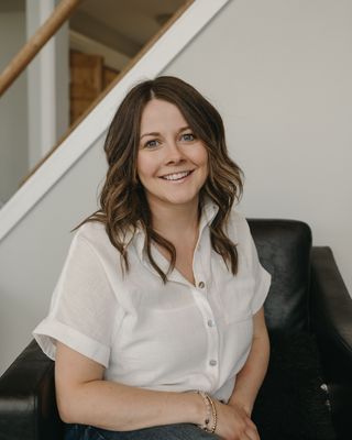 Photo of Kandace Korycki, Registered Social Worker, RSW, BISW