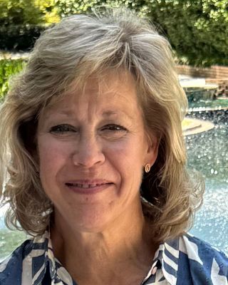 Photo of Dawn White, Licensed Professional Counselor, MA, MEd, LPC, RPT, EFT