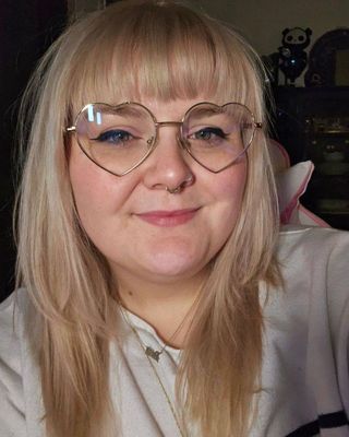 Photo of Madelyn Colby, Clinical Social Work/Therapist, LMSW