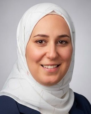 Photo of Linda Qatanani, Licensed Professional Counselor, LPC, NCC, MA