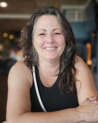 Photo of Alisha M. Akins, Licensed Associate Counselor, MA, LAC, NCC