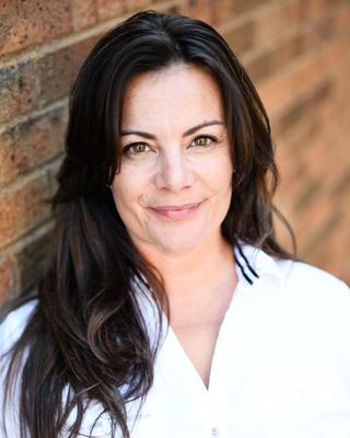 Photo of Jeanette L Berryman, Clinical Social Work/Therapist, MSW, LCSW