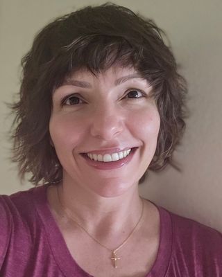 Photo of Katrina Newman, Licensed Professional Counselor, MA, LPC, NCC, EMDR