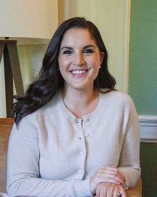 Photo of Andreanna Trisha Vandemark, Clinical Social Work/Therapist, MSW, LCSW