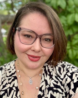 Photo of Mariam Malika Halstead, Clinical Social Work/Therapist, LCSW