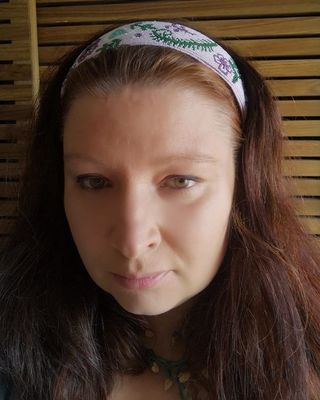 Photo of Karolina Izabela Wtorkowska, Counsellor in Whitstable, England
