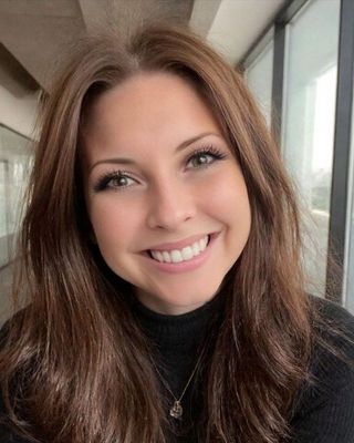 Photo of Amanda Park, Licensed Professional Counselor, PhD, LPC, CSOTP, PMH-C, NCC