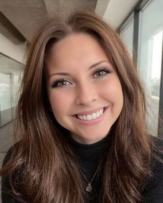 Photo of Dr. Amanda Park, Licensed Professional Counselor, PhD, MA, LPC, LCMHC, PMHC