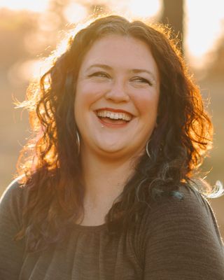 Photo of Ashleigh Gabriel, Clinical Social Work/Therapist, LCSW