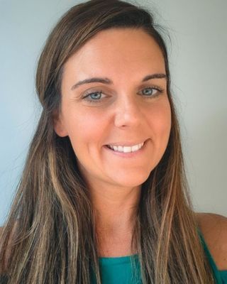 Photo of Jessica Chuako, Licensed Professional Counselor, MA, LPC