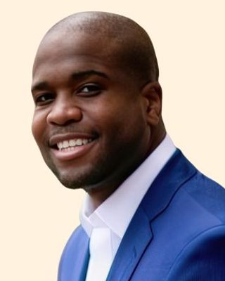 Photo of Dr. Jerrell Mitchell, Psychiatrist, DO