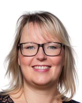Photo of Lisa Laitinen-Egbuchulam, Registered Psychotherapist, BTh, MTS