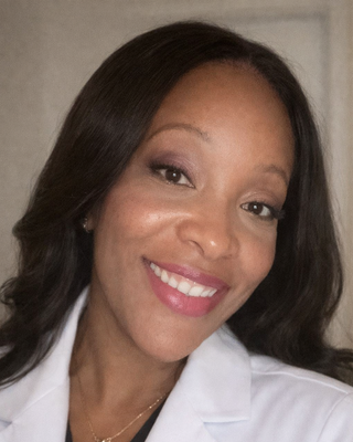 Photo of Ingrid Telasco Maurisseau, Psychiatric Nurse Practitioner, MSN, APRN, PMHNP