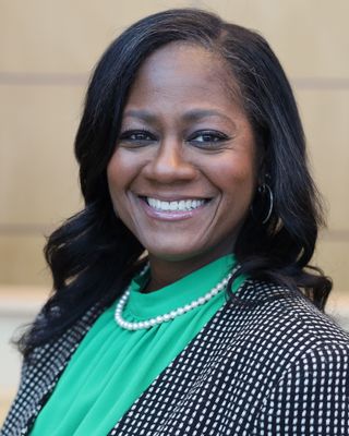 Photo of Denequa Mixon, Counselor, LLPC