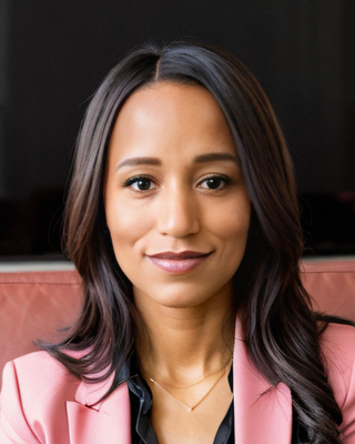 Photo of Tyvonne Berring, Clinical Social Work/Therapist, LCSW