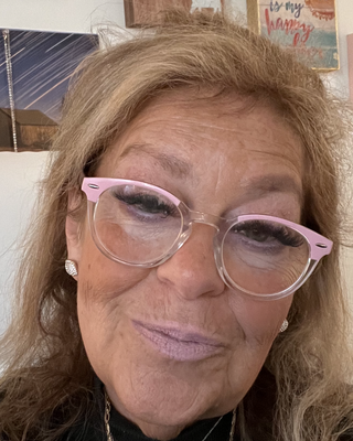 Photo of Nancy Ness Lewis, Counselor, MA, LMHC