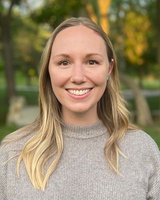 Photo of Katherine Dillon, Licensed Professional Counselor, LPC