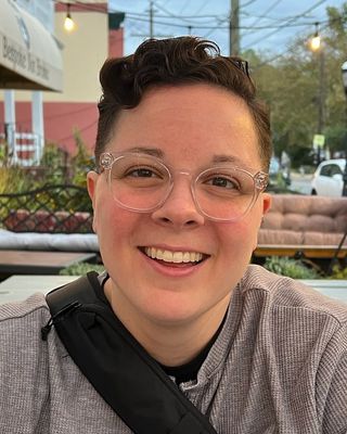 Photo of Rachel Sayer, Licensed Clinical Professional Counselor, MA, LCPC, LPC, PCIT-C