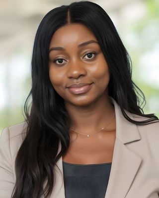 Photo of Ogechi Ohakwe, Psychiatric Nurse Practitioner, MSN, PMHNP
