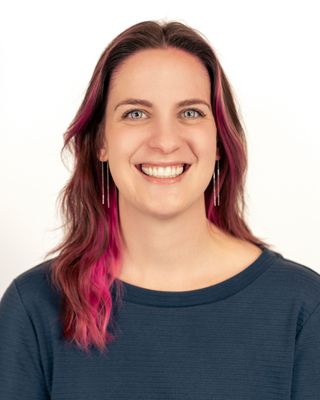 Photo of Liz Micciulla, Licensed Professional Counselor, LPC, ATR-BC, CAADC, Gottman