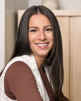 Photo of Jennifer Carvalho - Trauma Healing Support, Counselor, LMHC