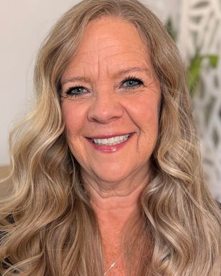 Photo of Kirsten Winter, Marriage & Family Therapist, LMFT