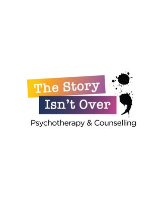 Photo of Trish Rose McLean - The Story Isn't Over, Registered Psychotherapist, RP