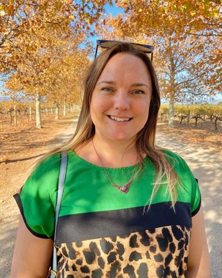 Photo of Helen Dawson, Counsellor, PACFA