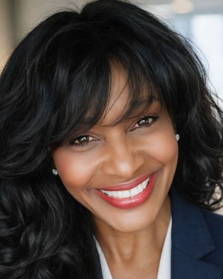 Photo of Rev. Dr. Charmaine Augustin - CYA Leadership Consulting LLC, MS, DD