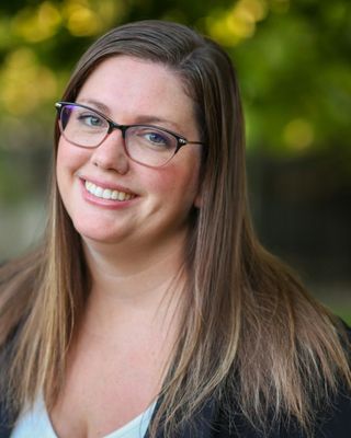 Photo of Kristin Marie Bates, LMHCA, Counselor