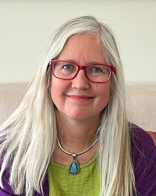 Photo of Nancy Knudsen, Marriage & Family Therapist, MEd, LMFT