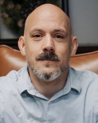 Photo of Carl Thomas Rabideau, Clinical Social Work/Therapist, LMSW