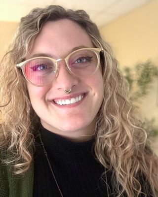 Photo of Sophie Ernstrom, Licensed Professional Counselor, MA, LPC