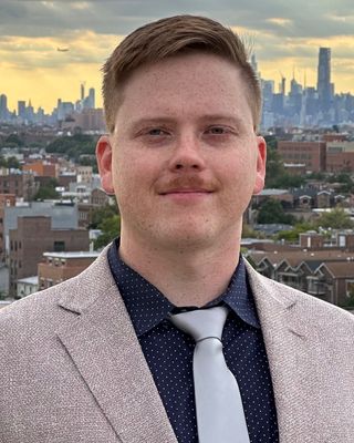 Photo of Matthew Koziolek, Counselor, LMHC