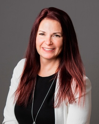 Photo of Colleen McKee, Counsellor in Victoria, BC