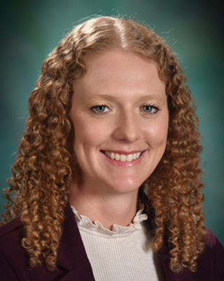 Photo of Crystal Davis, Licensed Professional Counselor, LPC