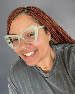 Photo of Francesca Ellise Stringer, Clinical Social Work/Therapist, LMSW-C, MSW